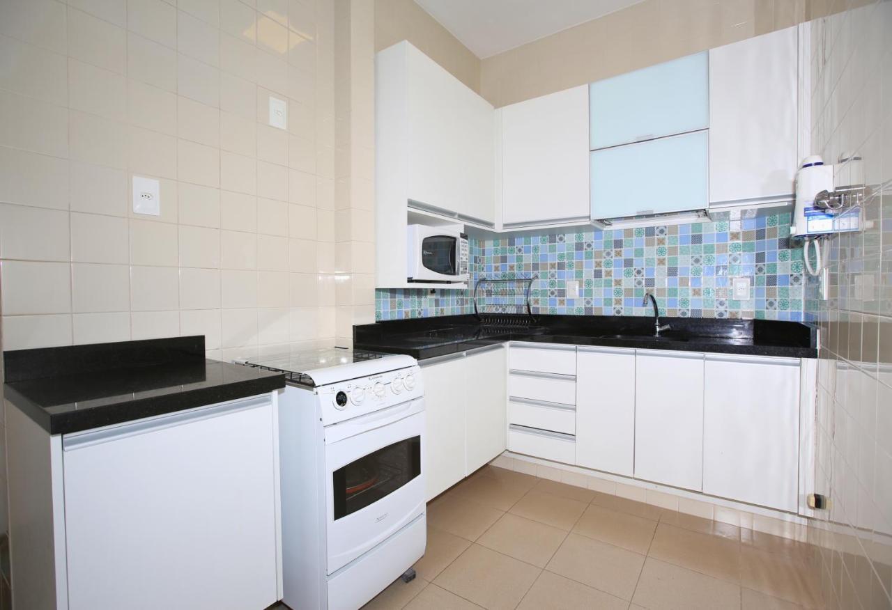 Unhotel - Apartamento De Temporada Em Ipanema Com 4 Quartos Rio de Janeiro Exterior photo