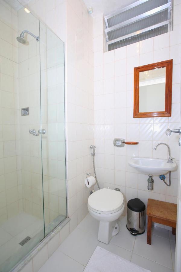 Unhotel - Apartamento De Temporada Em Ipanema Com 4 Quartos Rio de Janeiro Exterior photo